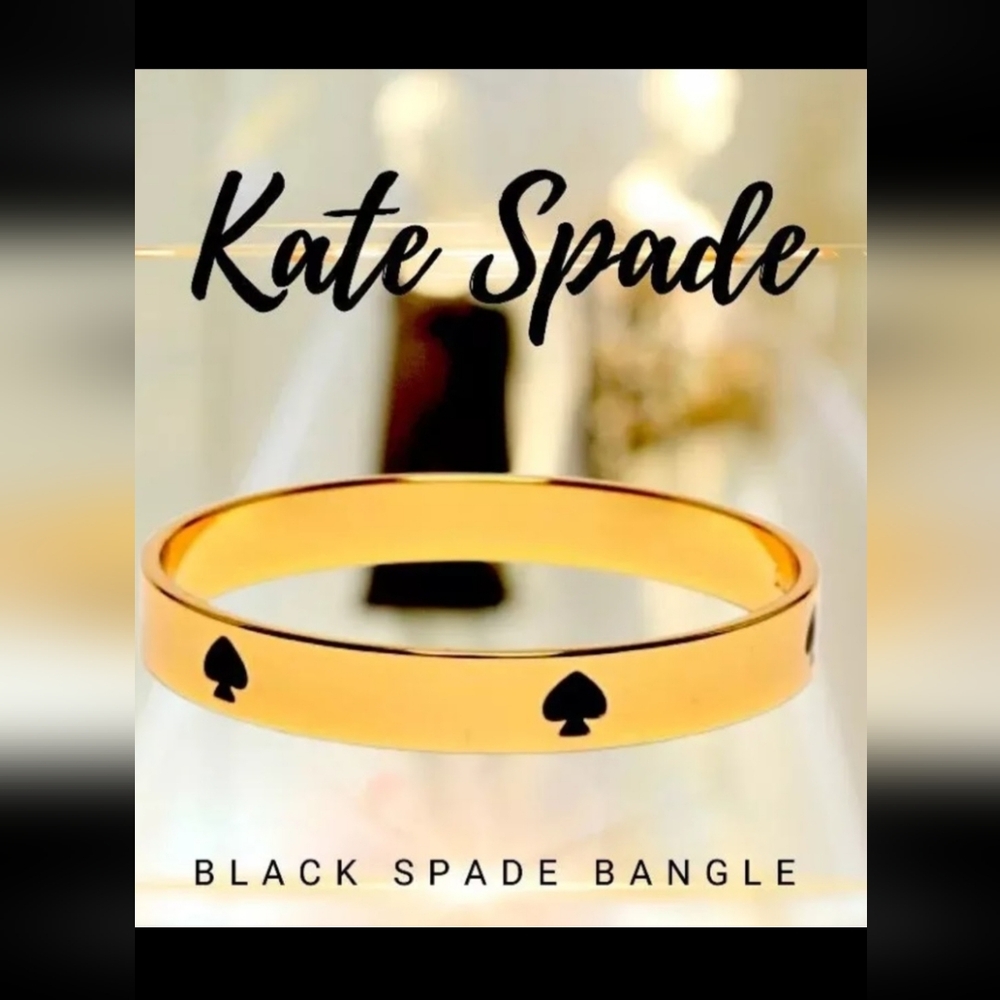 Kate Spade Bangles